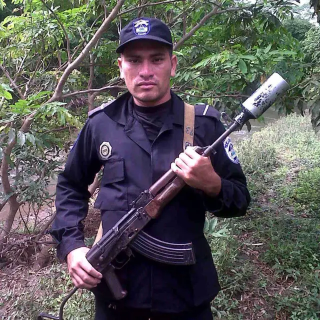 Julio César Espinoza