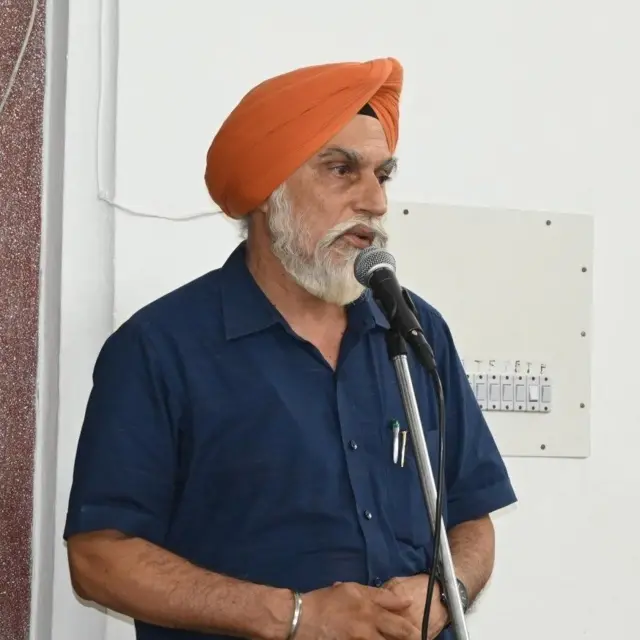 ਇੰਦਰਜੀਤ ਸਿੰਘ ਗੋਗੋਆਣਾ