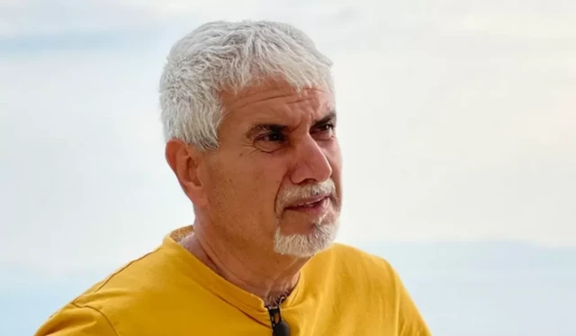  فرزین خاوند