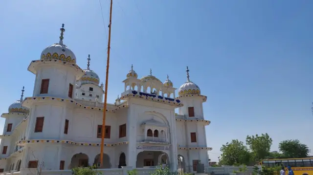 ਅਮ੍ਰਿਤਪਾਲ ਸਿੰਘ