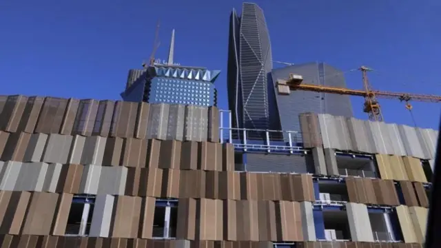 சௌதி அரேபியா