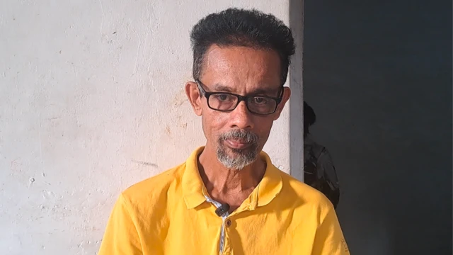 සුසසන්ත ජයකොඩි