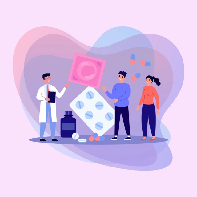 contraception प्रातिनिधिक चित्र