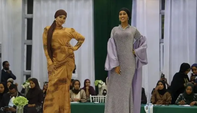 सोमालिया