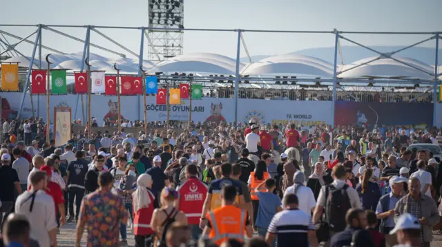 Көчмөндөр оюну