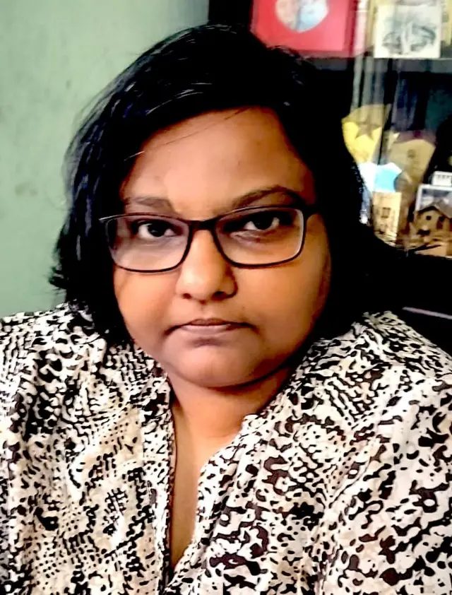 அஞ்சுகம் நகர் முதல் அனகாபுத்தூர் வரை கல்விக்காக 40 கிலோமீட்டர் பயணம்