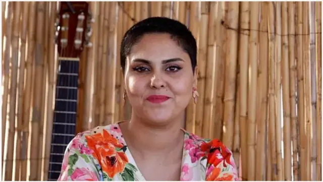 Alaisan Trichotillomania