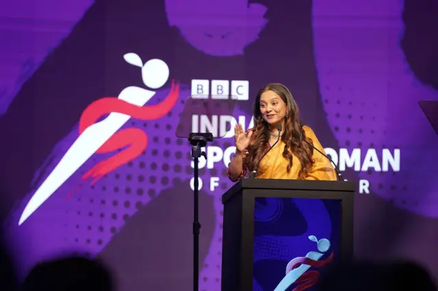 कलेक्टिव न्यूज़रूम की एडिटर इन चीफ़, सीईओ और सह संस्थापक रूपा झा