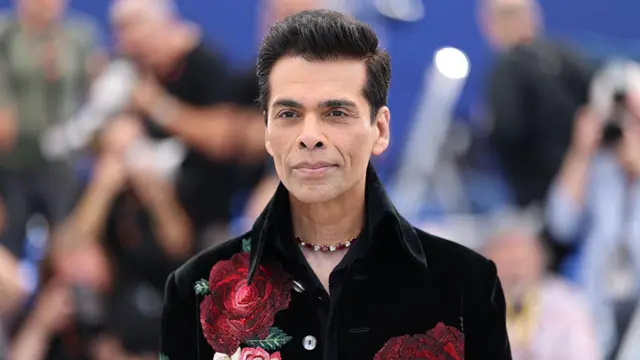 करण जौहर