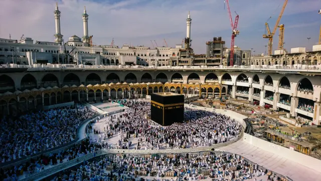 இஸ்லாமிய மதம் உருவாக காரணமாக இருந்த முகமது நபி மாற்று கருத்துகளை வரவேற்றாரா?