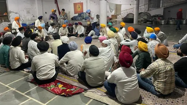 ਸਿੱਖ ਸਮਾਜ