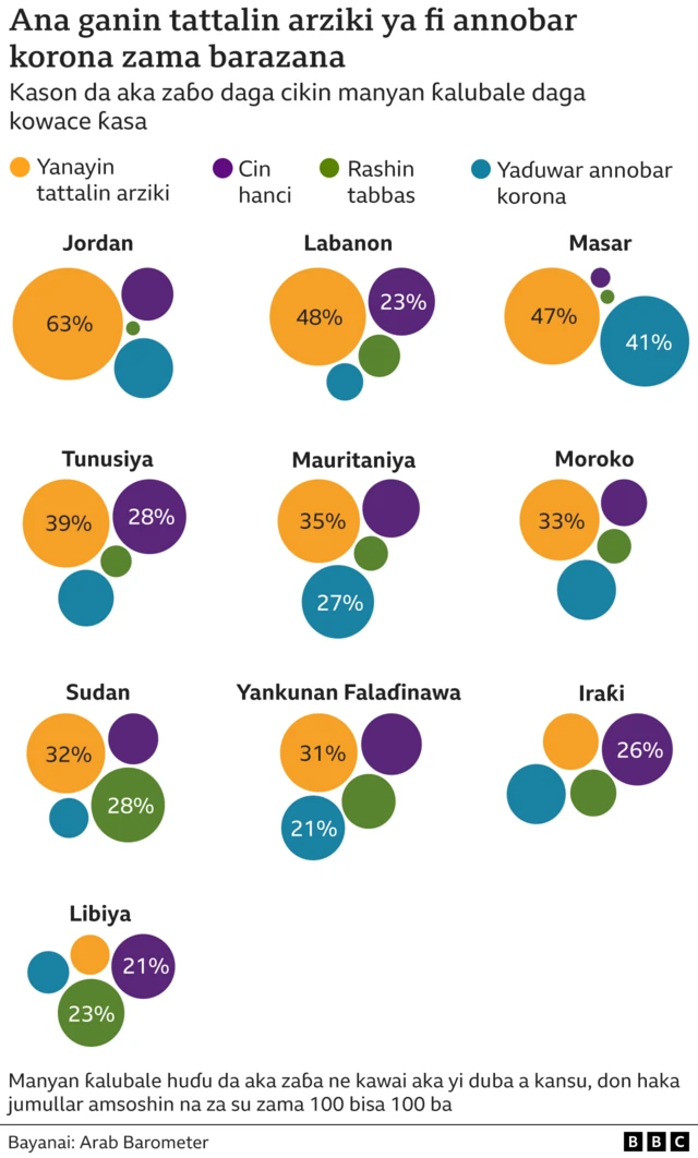 Arab Barometer