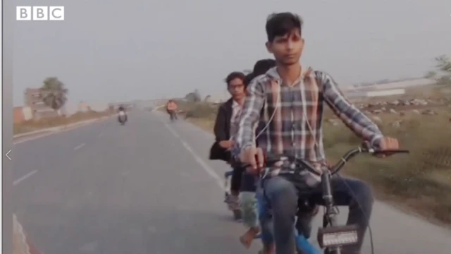 జుగాడ్ సైకిల్