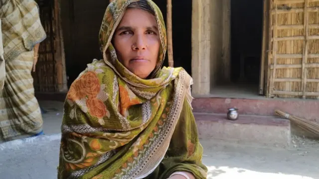 આરફાએ શું કહ્યું