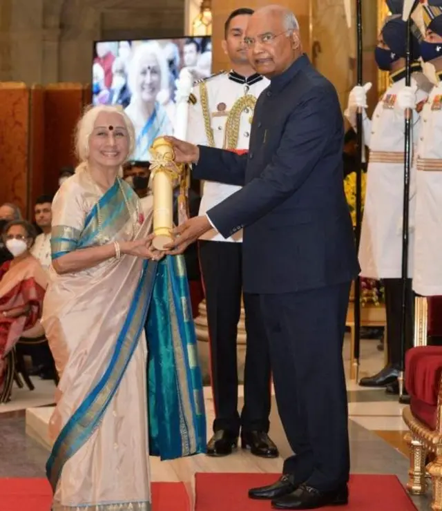 प्रभा अत्रे