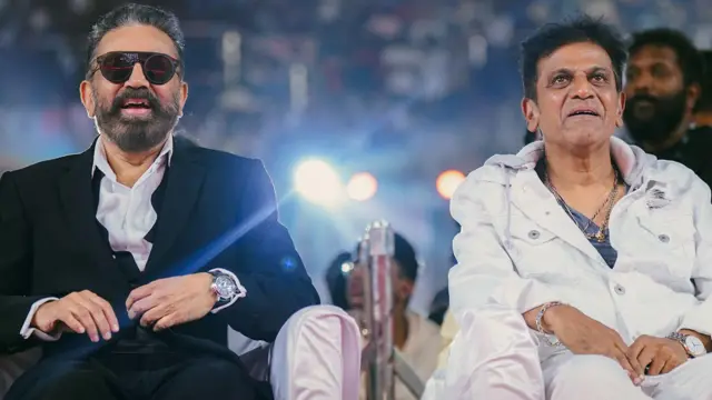 கன்னட மொழி, கமல் ஹாசன், தக் லைஃப்