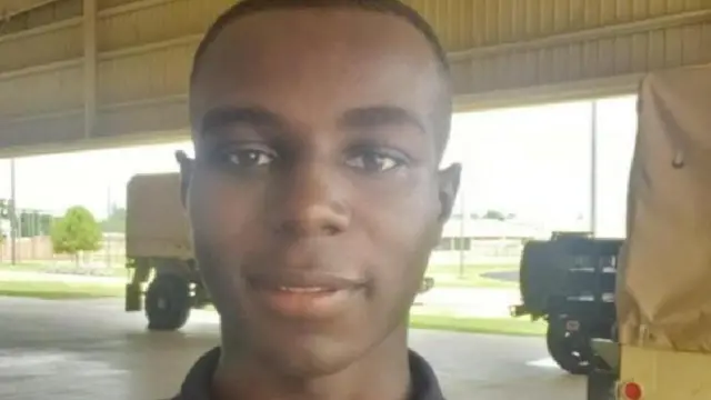 မြောက်ကိုရီးယားဘက်ခြမ်းကို ထွက်ပြေးတိမ်းရှောင်ခဲ့တယ်ဆိုတဲ့ အမေရိကန်တပ်သား ထရာဗစ် ကင်း