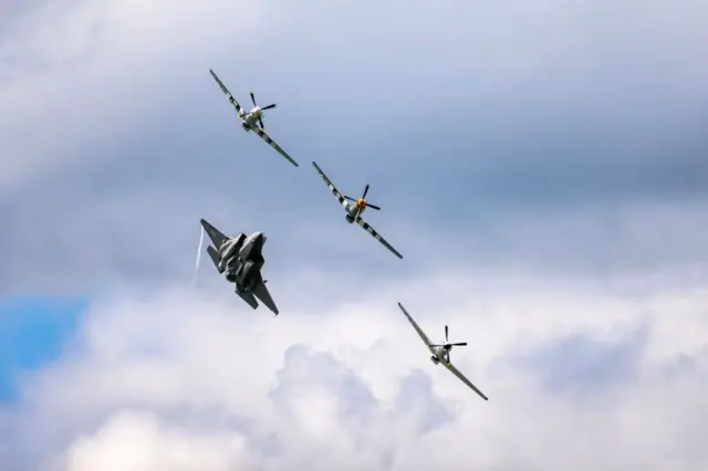 F-35, ફાઈટર જેટ, ભારત અને અમેરિકા, સુરક્ષા, બીબીસી ગુજરાતી