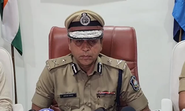 માયાભાઈ આહીર, જયરાજ આહીર, બીબીસી ગુજરાતી, ભાવનગર