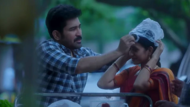 భద్రకాళి మూవీ రివ్యూ 