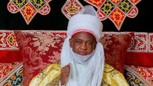 Marigayi Dr Ibrahim Bello 