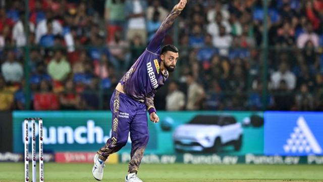 கொல்கத்தாவுக்கு கிடைத்த எளிய வெற்றி