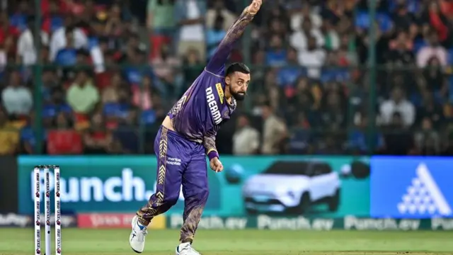 கொல்கத்தாவுக்கு கிடைத்த எளிய வெற்றி