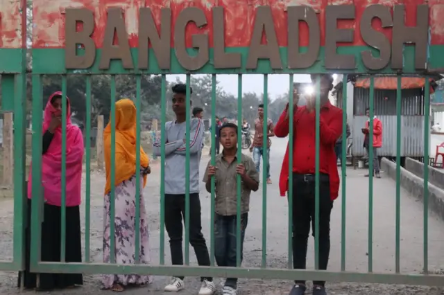 ভারত থেকে বাংলাদেশে প্রত্যর্পণের প্রক্রিয়াটি শেষ করতে দীর্ঘ সময় লেগে যায় বলে অভিযোগ - প্রতীকী ছবি