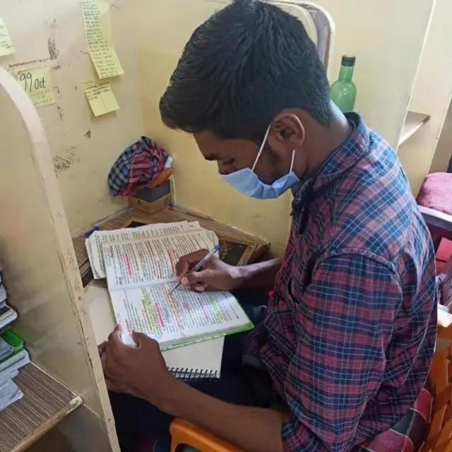 संतोष खाडे