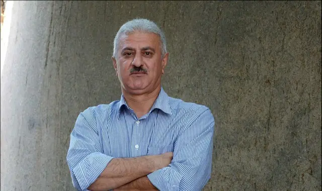 شمس آقاجانی 