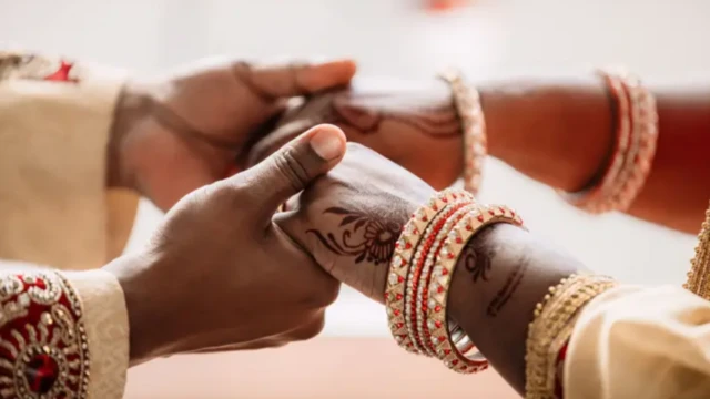 ਲੁਟੇਰੀ ਦੁਲਹਨ