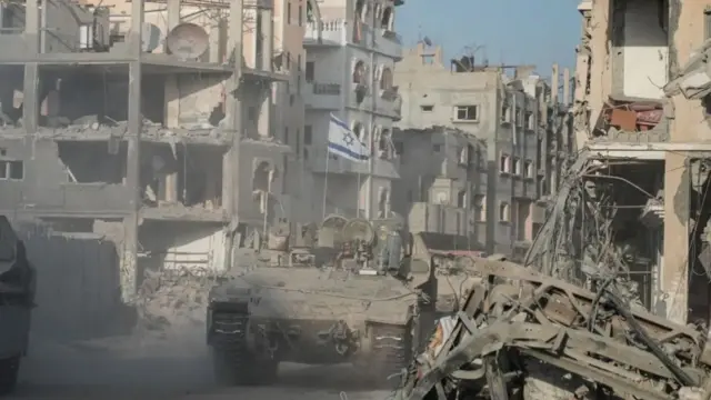 یحیی سنوار در تل‌السطلان رفح کشته شد