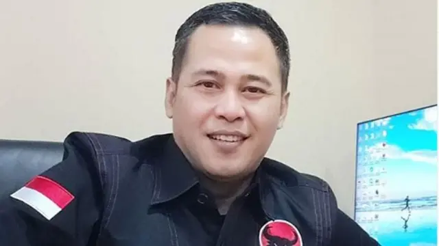 Donny Tri Istiqomah, hasto kristiyanto, harun masiku.