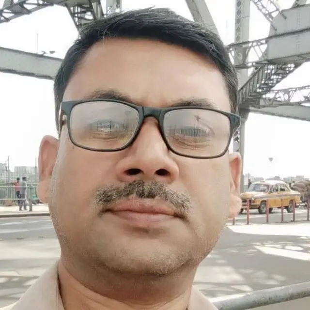 प्राध्यापक शकील मोहम्मद