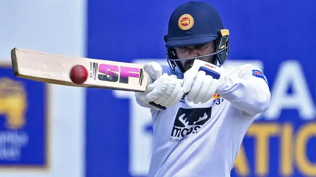 ھننجایا ڈی سلوا 