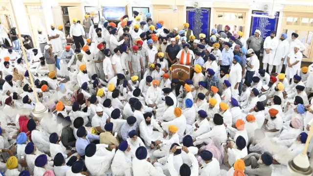 ਸ਼੍ਰੋਮਣੀ ਅਕਾਲੀ ਦਲ