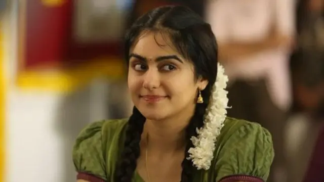 అదా శర్మ