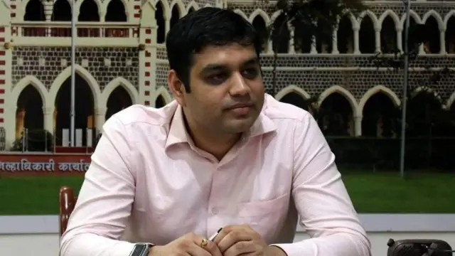 अमन मित्तल