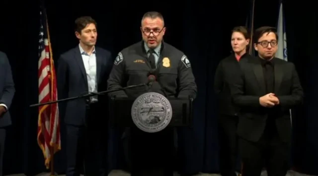 ਰੱਖਿਆ ਮੰਤਰੀ ਪੀਟ ਹੇਗਸੇਟ