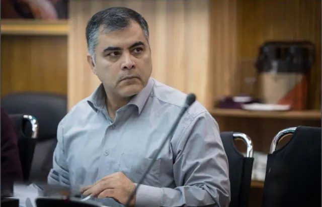 محسن پاک‌نژاد، وزیر پیشنهادی نفت در دولت چهاردهم