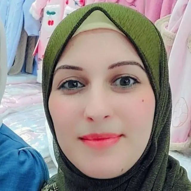 Jumana Emad