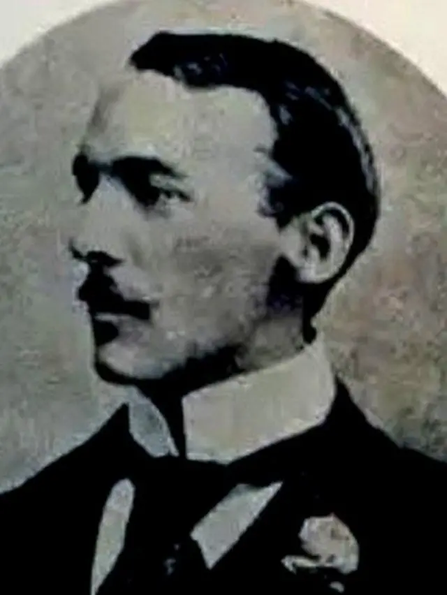 కలకత్తా ప్రెసిడెన్సీ మెజిస్ట్రేట్ డగ్లస్ కింగ్స్‌ఫోర్డ్