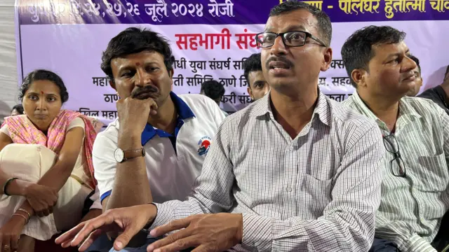 मिलिंद राऊत