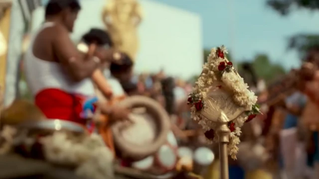 భద్రకాళి మూవీ రివ్యూ 