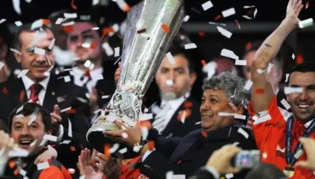 Святкування перемоги 