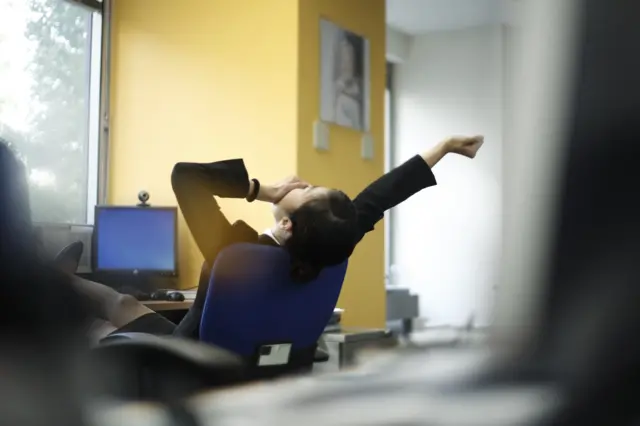 சோர்வை உணர்தல்