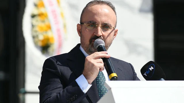 Bülent Turan