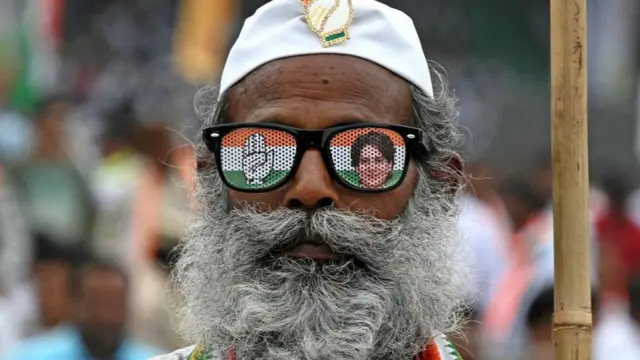 ओबीसी मतदाताओं में सेंधमारी