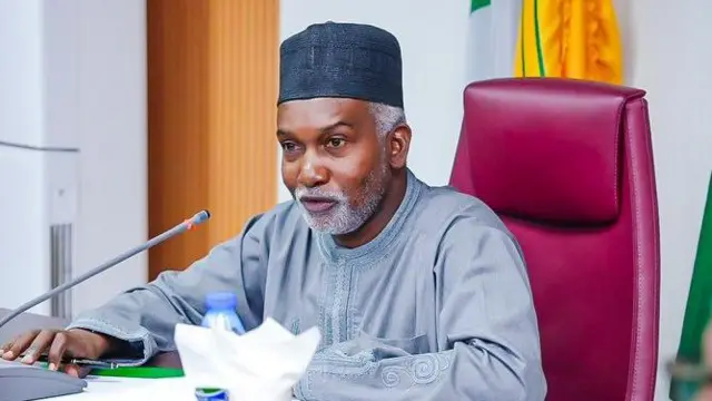 Yusuf Maitama Tuggar