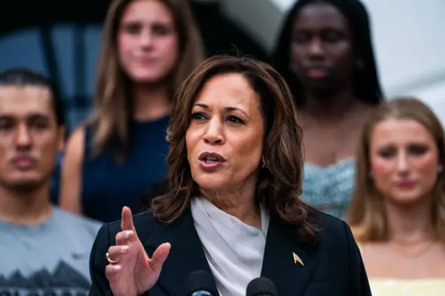 Kamala Harris